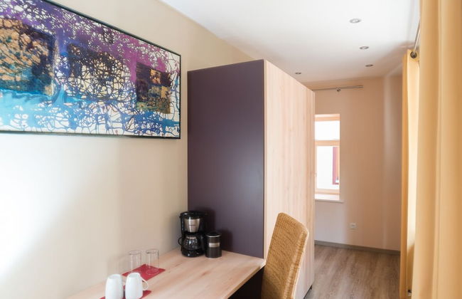 Anno Domini 1716 Boutique Hotel - Foto 66