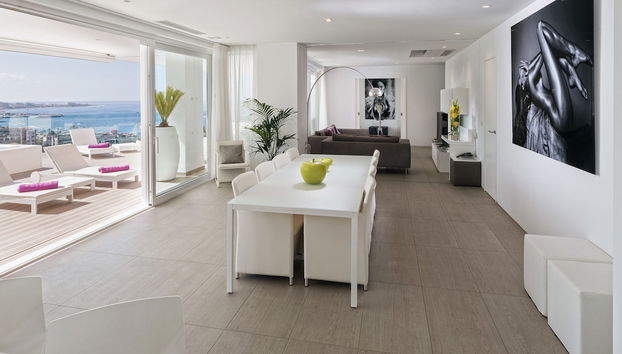 Hotel Baobab Suites - Foto 5, Quarto