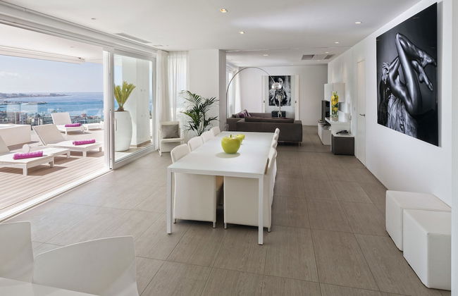 Hotel Baobab Suites - Foto 6