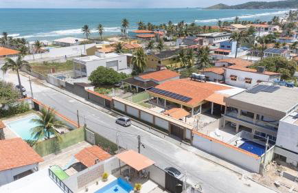 Casa Enseadas dos Corais - Cabo de Santo Agostinho - Foto 64