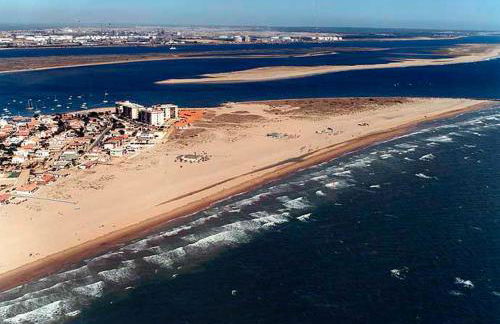 Ático con vistas a la ría de Punta Umbría - Foto 10