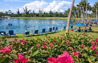 Luxury Healing Retreat North Port - Foto 28