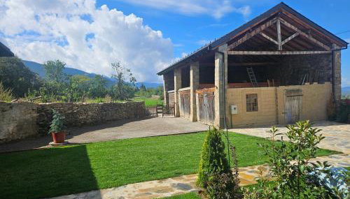 Cal Not La Masia, Cerdanya - Foto 4