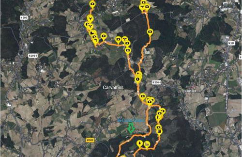 In Costa House - Alojamento Barcelos - Foto 27