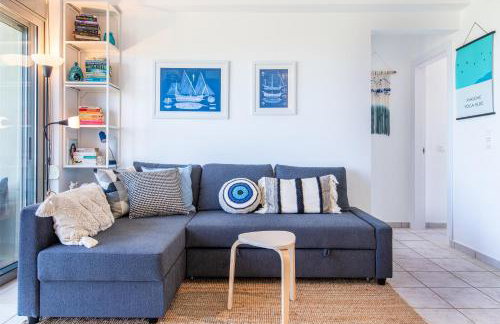 Maleme Yoga Blue - Foto 80