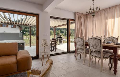 Holiday Home Mountain House Volta 1 by Interhome - Foto 10