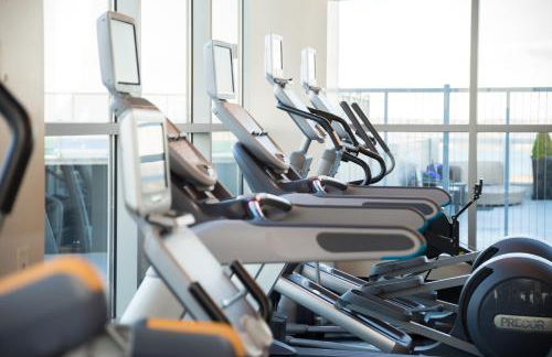 Atlanta Furnished Apartments - Great location in the Heart of the City - Foto 37