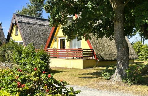 Finnhütte 7 Mönchgut - Foto 13