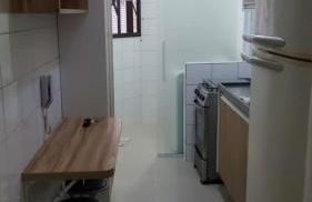 Apartamento Com Varanda em Santos - Photo 3