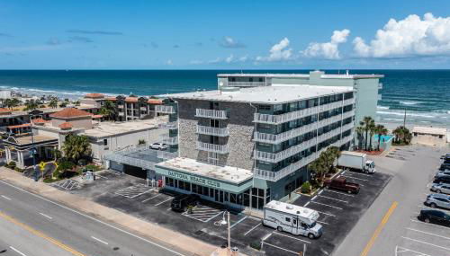 3rd Floor Balcony Beach View Studio Condo in the Beach Club - Foto 4