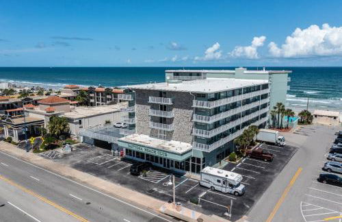 3rd Floor Balcony Beach View Studio Condo in the Beach Club - Foto 4