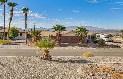 3 Mi to Lake Havasu: Family Home w/ Game Room - Foto 26