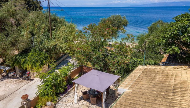 Levrecchio Beach Cottage - Foto 5, Quarto