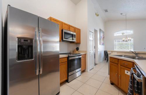 Close to Disney, pool spa, games room, budget friendly, Posner Park - Foto 12