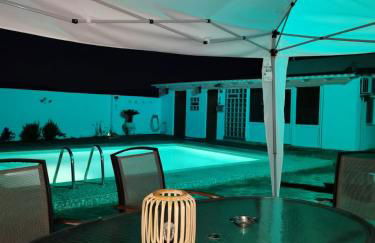 Oasis Lower Ground Floor Apartment - Foto 30