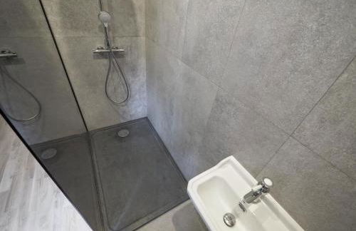 Appartement Quai Dorsay Exception Apartment in Paris - Foto 27