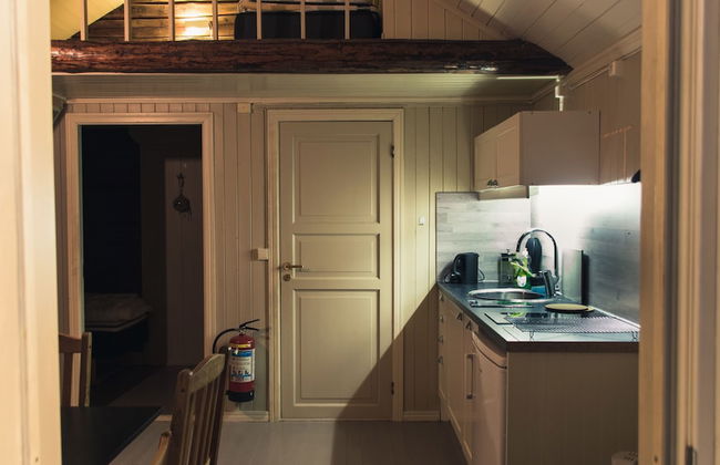 Kræmmervika Havn - Photo 22