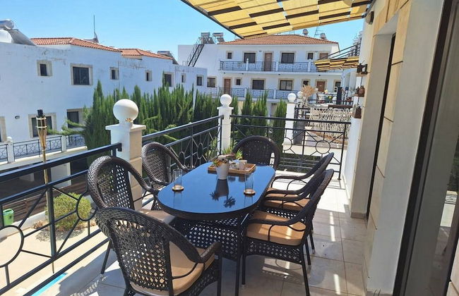 Paramount Gardens Resorts D204 - Foto 35