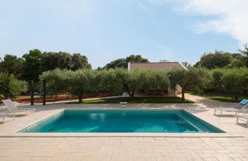 Villa Jalan - Foto 16