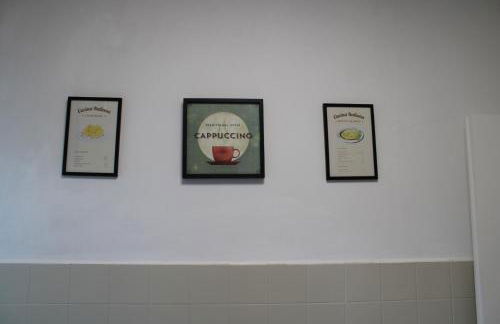 Travelounge Milano San Siro - Foto 21