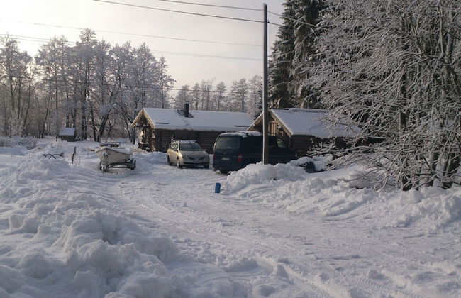 Villa Kivikoski - Photo 31