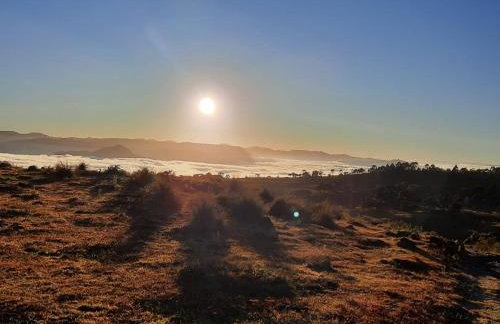 Cabana Efatah - Pousada Colina dos Ventos - Photo 79