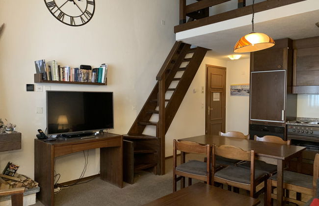 Residenza Chesa Margun 59-6 - Foto 3