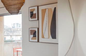 Historic center, 74 m2, terrace, rooftop views - Foto 32