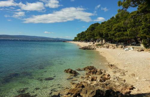 Sunset Villa Brela - Foto 32