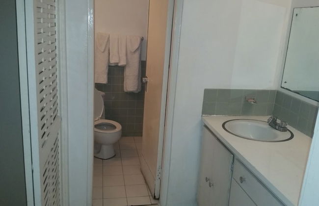 Ocean Air Beach Studio At Montego Bay Club Resort - Foto 13