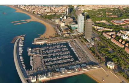 Exclusive Beach District Flat - Newly Renovated - Vila Olímpica - Sleeps 6 - Foto 23