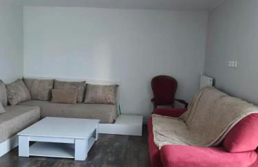 Appartement charmant à Charnay-lès-Mâcon avec jardin - Foto 17