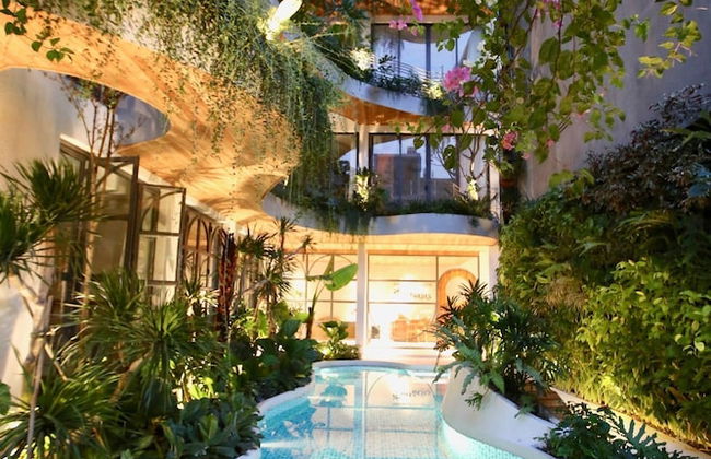 CityHouse - CityOasis - Foto 1