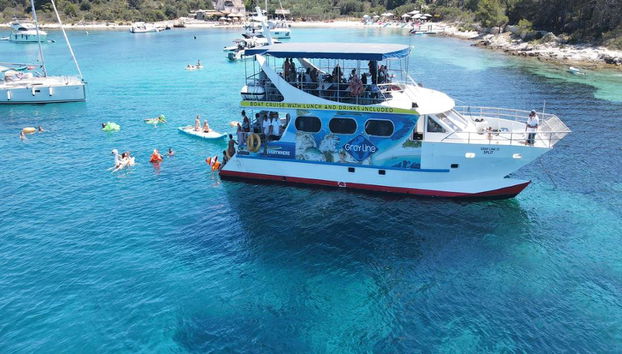 Costa Adriática: Islas Hvar, Pakleni y Brac - Crucero con almuerzo - Foto 4