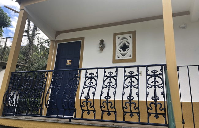 Pousada Vila Brasil - Foto 11