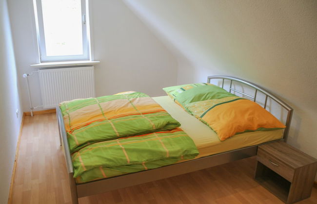 FeWo Lerbachtal - Foto 4