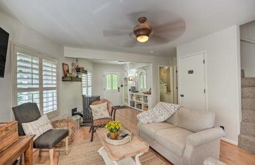 1 Mi to Jenkinson Lake: ‘Apple’s Chalet’ w/ Deck - Foto 5