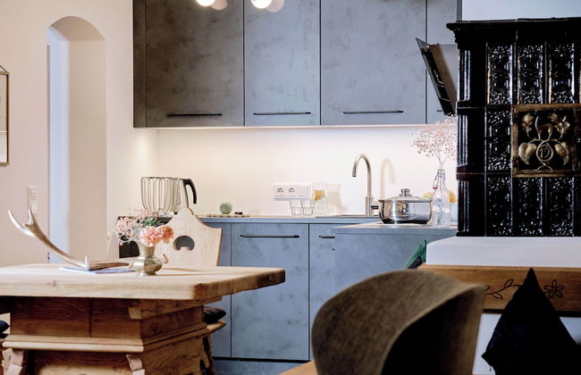 Der Lederer Hof - Foto 35