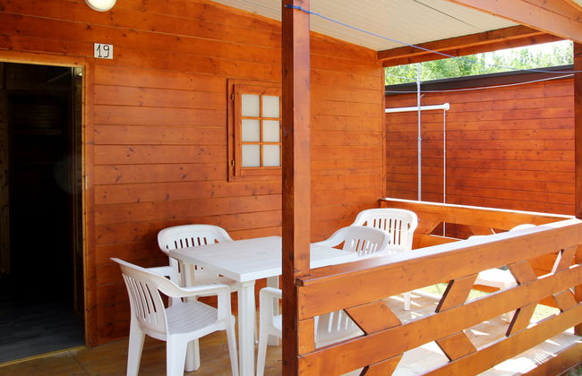 Chalet Mediterraneo - Foto 25