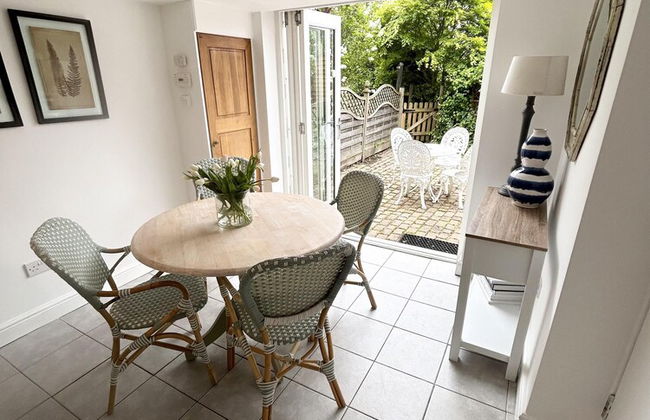 Poppy Cottage Quaint Hamlet of Clifford Chambers - Foto 17