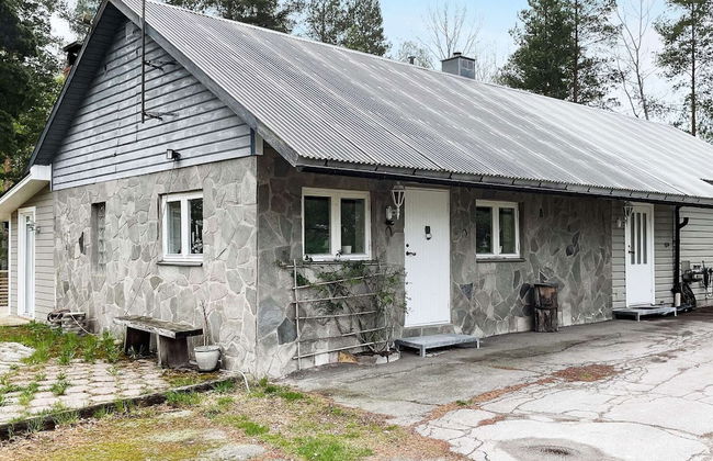 7 Person Holiday Home in Klassbol - Foto 1