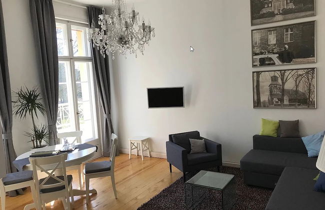 Schloss Grabow, Resting Place & A Luxury Piano Collection Resort, Prignitz - Brandenburg - Foto 21