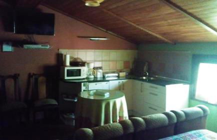 Cozy studio in Valencia de Alcántara 25 m² lovely garden - Foto 10