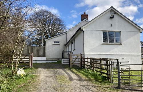 Blaengwen Bach - Photo 1