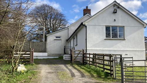 Blaengwen Bach - Foto 1