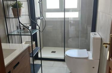 Beachfront Salou apartment with sea view - Foto 24