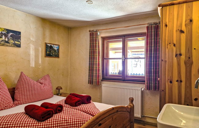 Haflingerhof Almrose - Foto 14