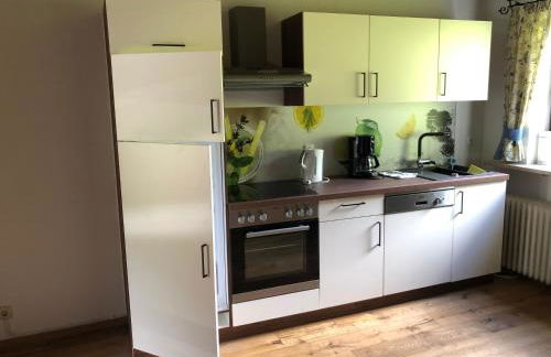 Ferienwohnung Bergidyll - Foto 30