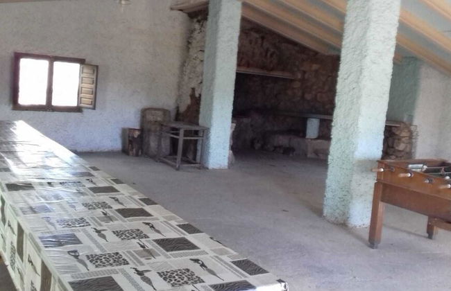 Alojamiento Rural Palaz - Foto 7