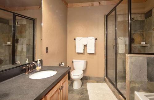 Palisades Lodge Suite 206 - Foto 7